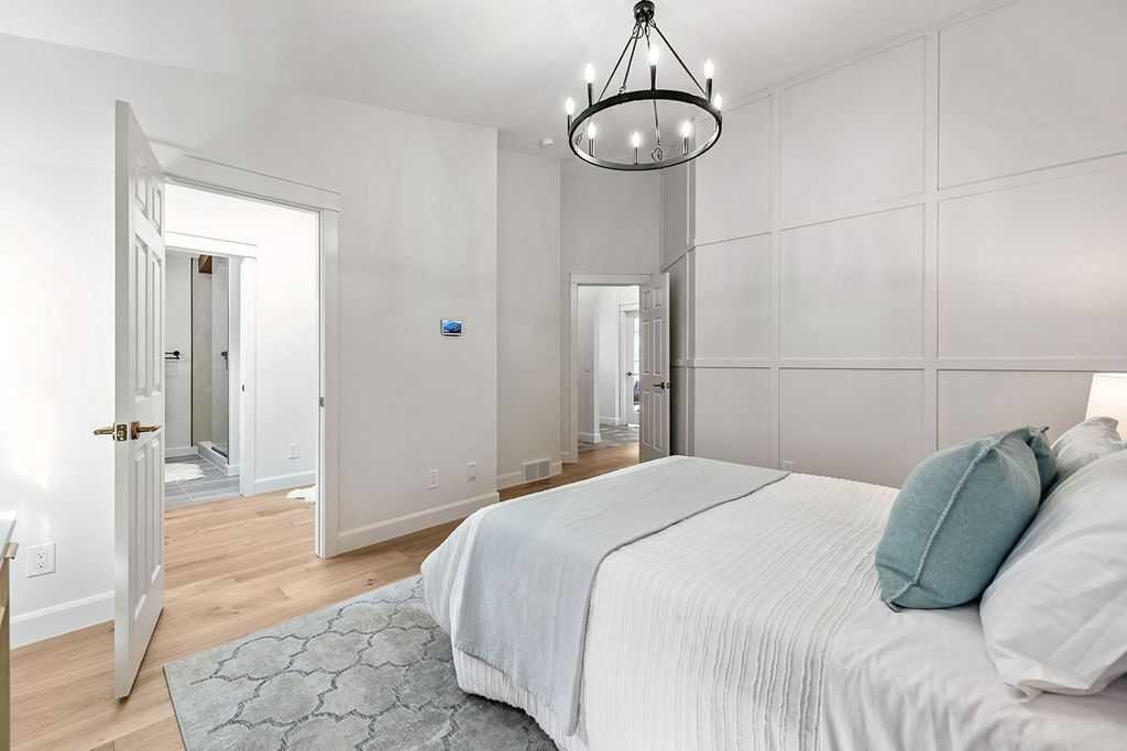119 Citadel Meadow Close Nw, Calgary, AB