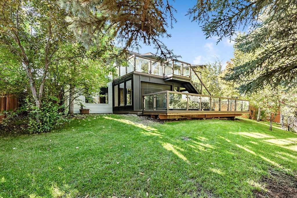 119 Citadel Meadow Close Nw, Calgary, AB