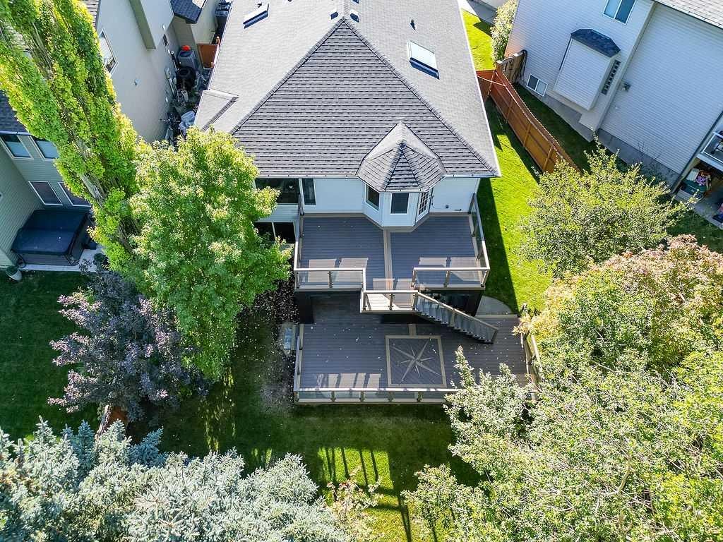 119 Citadel Meadow Close Nw, Calgary, AB