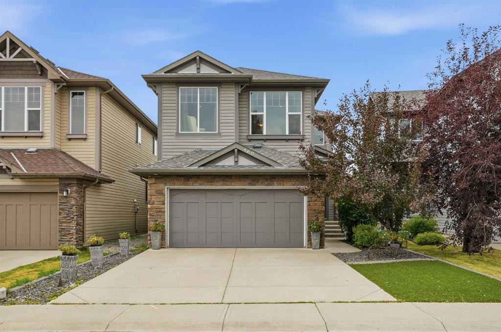 160 Brightoncrest Manor Se, Calgary, AB