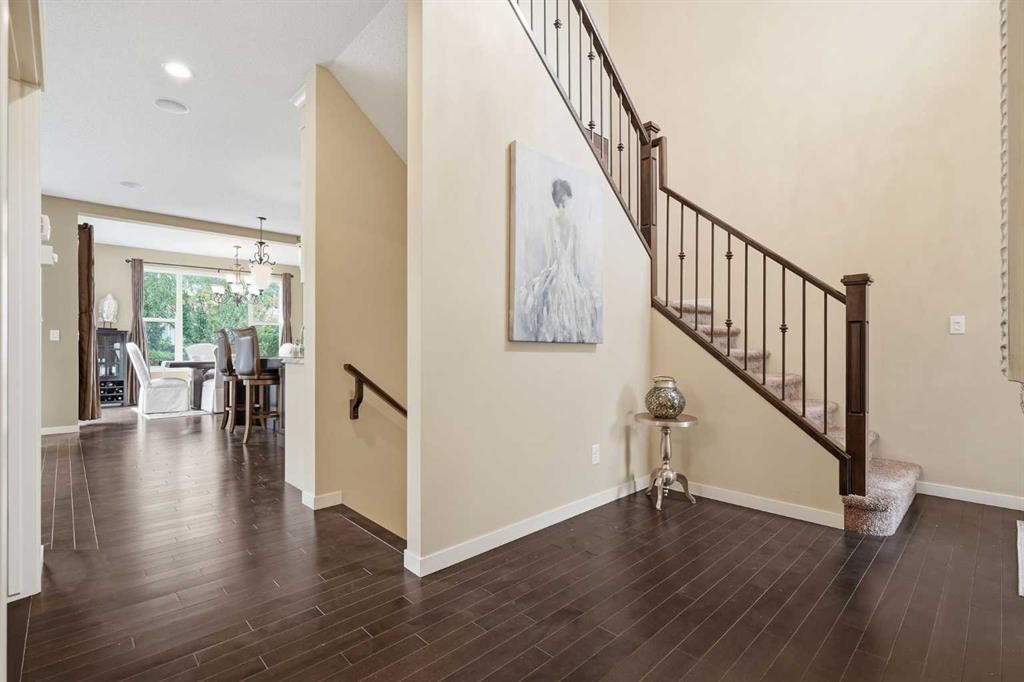 160 Brightoncrest Manor Se, Calgary, AB