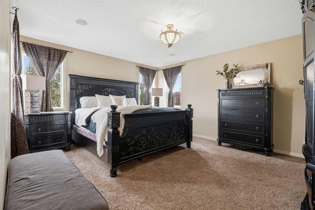 160 Brightoncrest Manor Se, Calgary, AB