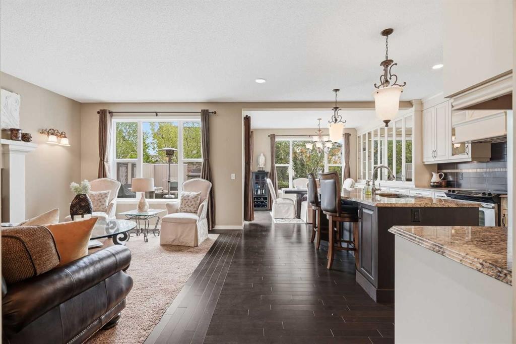 160 Brightoncrest Manor Se, Calgary, AB