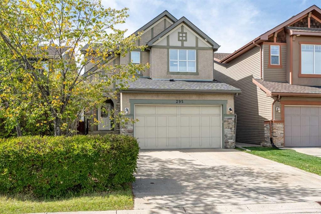 295 Aspen Hills Close Sw, Calgary, AB