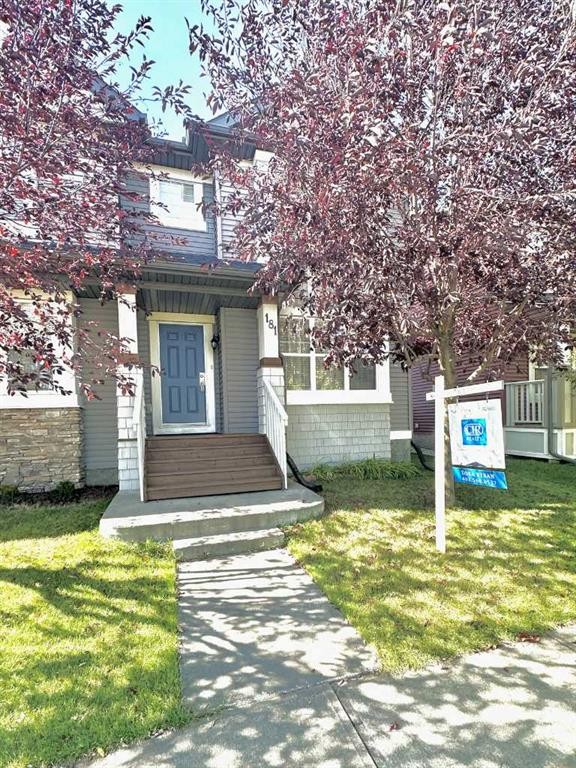 181 Eversyde Boulevard Sw, Calgary, AB