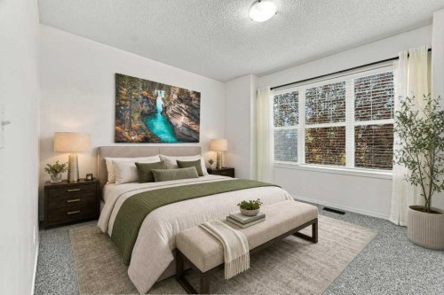 181 Eversyde Boulevard Sw, Calgary, AB 