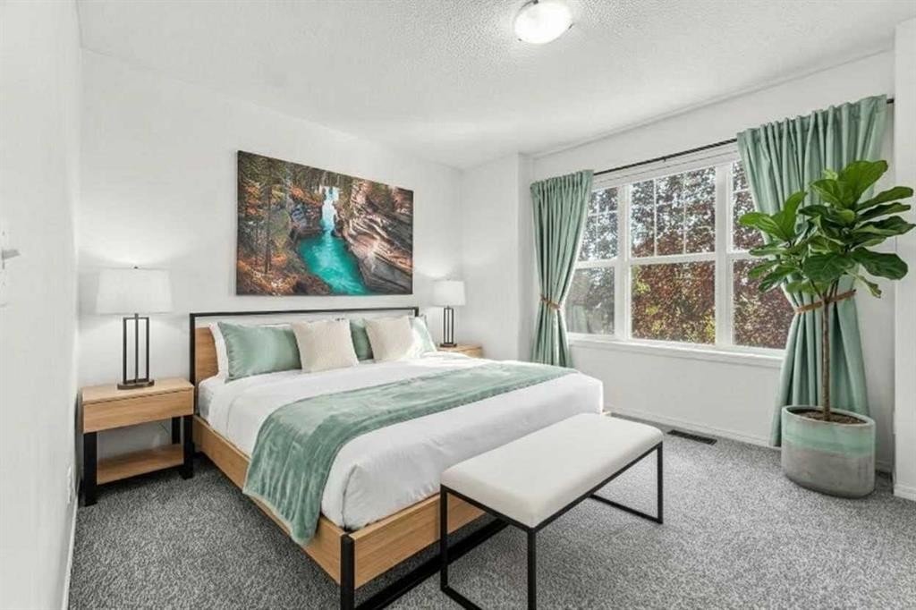 181 Eversyde Boulevard Sw, Calgary, AB