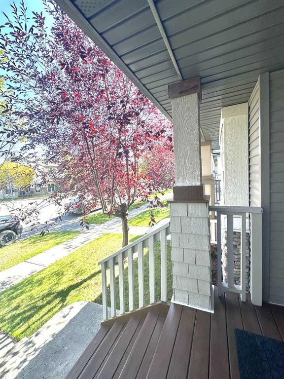 181 Eversyde Boulevard Sw, Calgary, AB