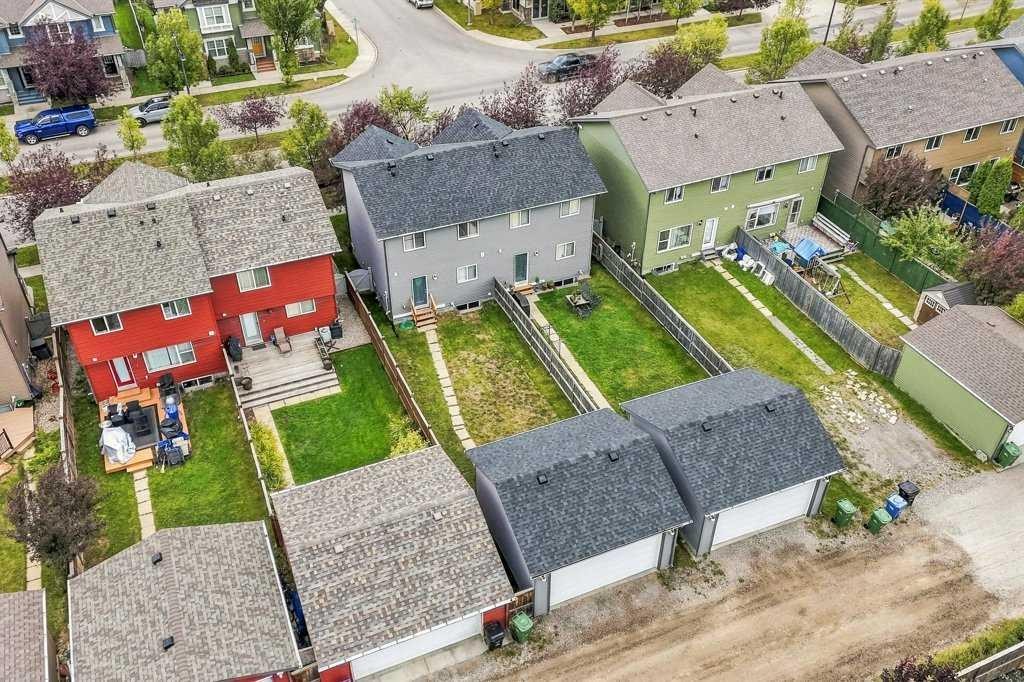 181 Eversyde Boulevard Sw, Calgary, AB