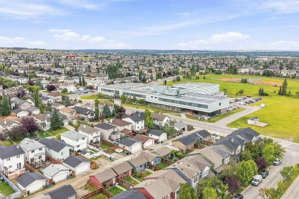 181 Eversyde Boulevard Sw, Calgary, AB