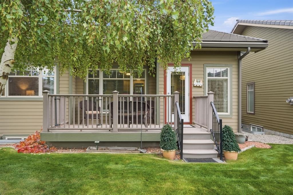 272 Bridle Estates Road Sw, Calgary, AB