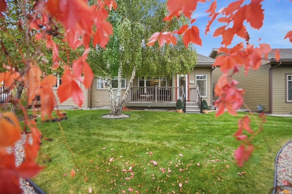 272 Bridle Estates Road Sw, Calgary, AB