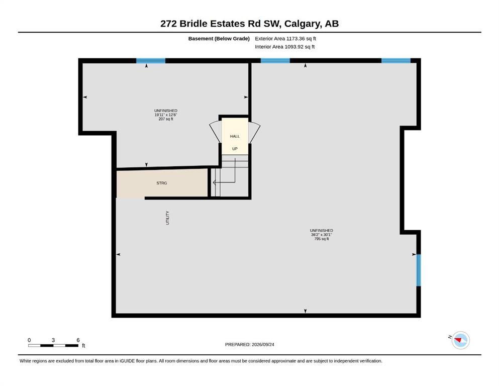 272 Bridle Estates Road Sw, Calgary, AB