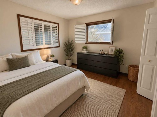 76 Valley Creek Crescent Nw, Calgary, AB 