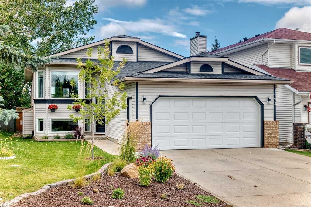 124 Shawinigan Way Sw, Calgary, AB