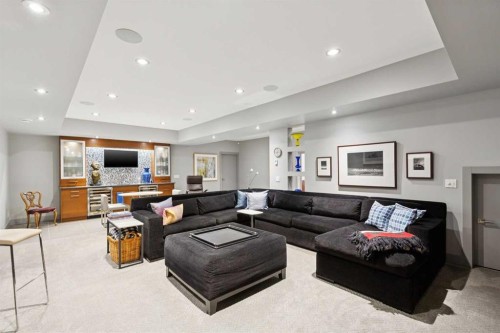 50 Posthill Drive Sw, Calgary, AB 