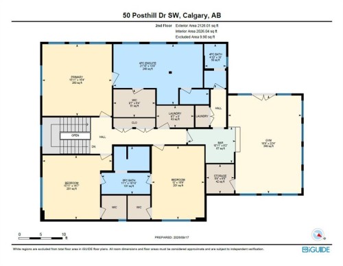 50 Posthill Drive Sw, Calgary, AB 