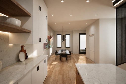 724 18 Avenue Nw, Calgary, AB 