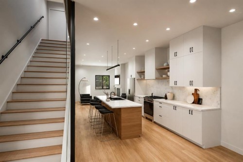 724 18 Avenue Nw, Calgary, AB 