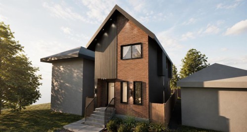 724 18 Avenue Nw, Calgary, AB 