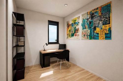 724 18 Avenue Nw, Calgary, AB 