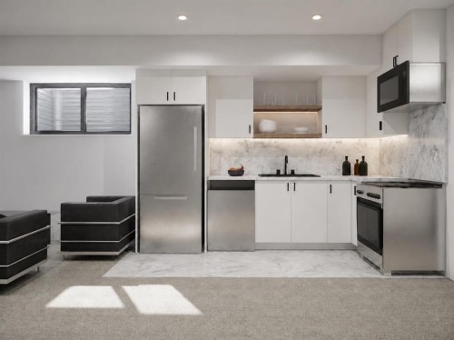 724 18 Avenue Nw, Calgary, AB 
