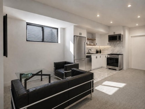 724 18 Avenue Nw, Calgary, AB 