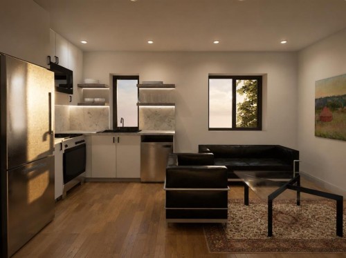724 18 Avenue Nw, Calgary, AB 