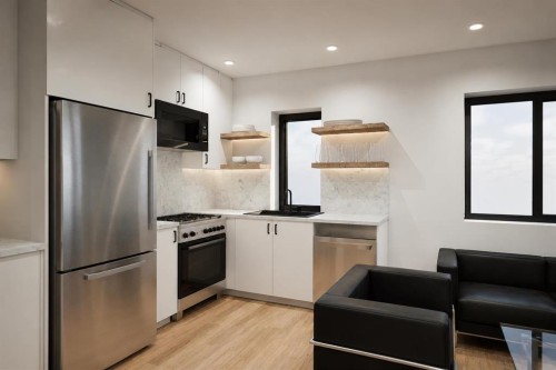 724 18 Avenue Nw, Calgary, AB 
