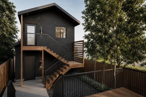 724 18 Avenue Nw, Calgary, AB 