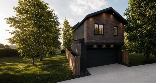 724 18 Avenue Nw, Calgary, AB 