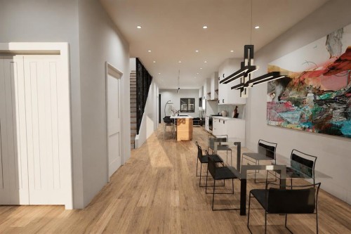 724 18 Avenue Nw, Calgary, AB 
