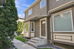 2-2132 35 Avenue SW Calgary, AB T2T 2E3