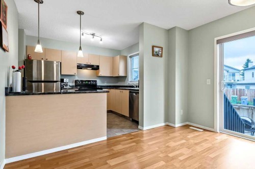 58 Eversyde Common Sw, Calgary, AB 