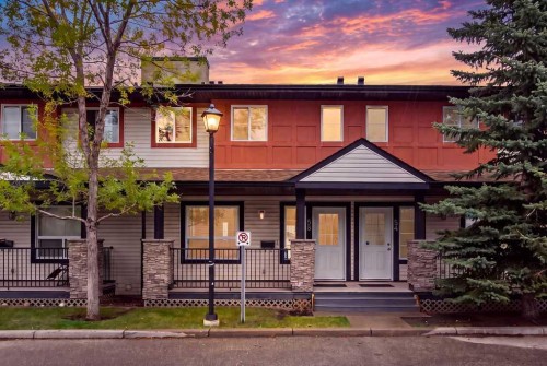 58 Eversyde Common Sw, Calgary, AB 