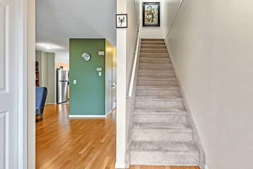 58 Eversyde Common Sw, Calgary, AB 