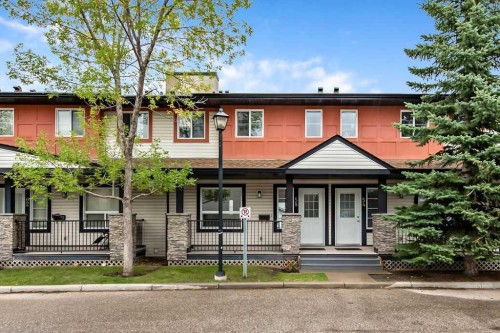58 Eversyde Common Sw, Calgary, AB 