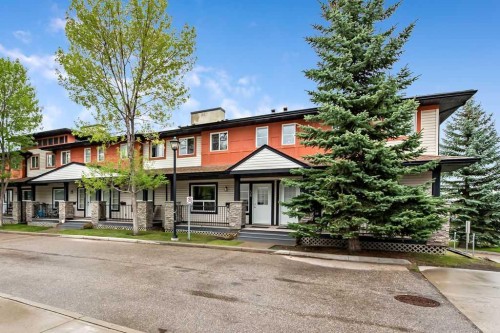 58 Eversyde Common Sw, Calgary, AB 