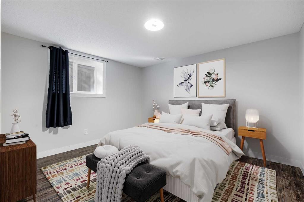 3216 15 Street Nw, Calgary, AB