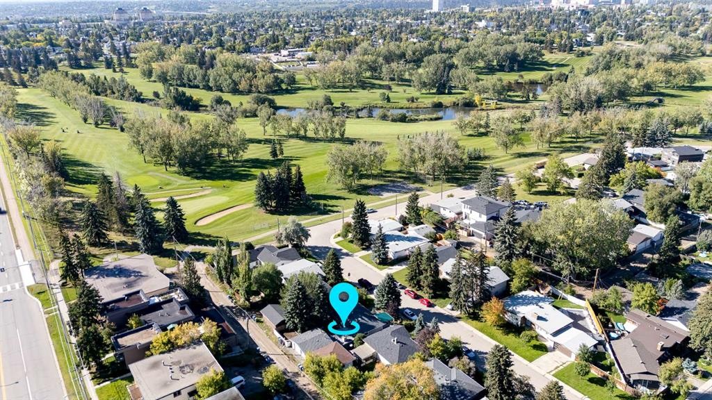 3216 15 Street Nw, Calgary, AB