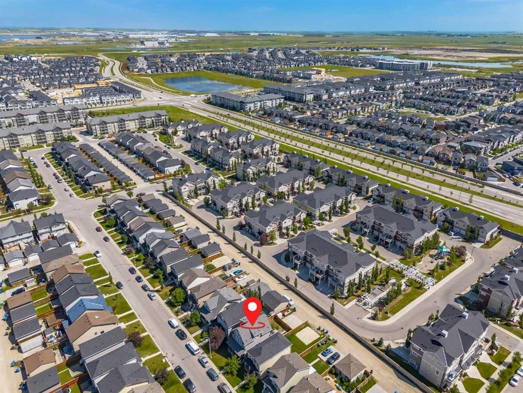 211 Skyview Point Road Ne, Calgary, AB