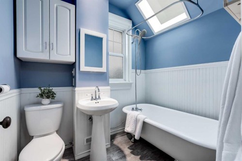 1905 2 Street Nw, Calgary, AB 