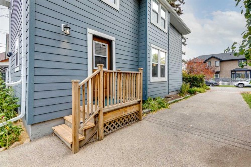 1905 2 Street Nw, Calgary, AB 
