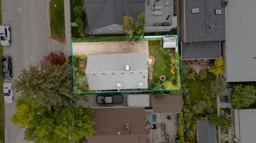 1905 2 Street Nw, Calgary, AB 