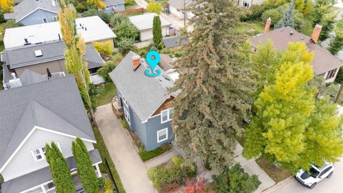 1905 2 Street Nw, Calgary, AB 