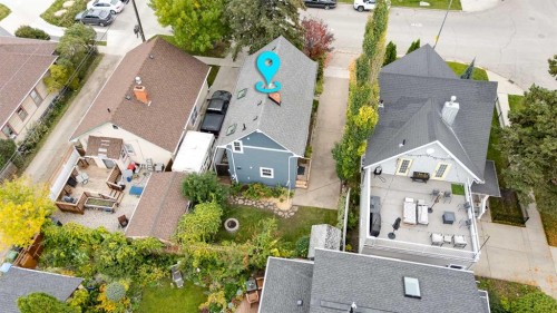 1905 2 Street Nw, Calgary, AB 