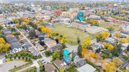 1905 2 Street Nw, Calgary, AB 