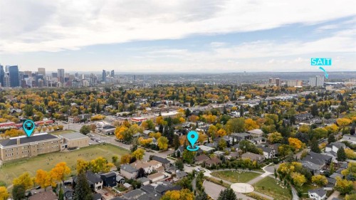 1905 2 Street Nw, Calgary, AB 