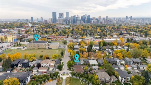 1905 2 Street Nw, Calgary, AB 