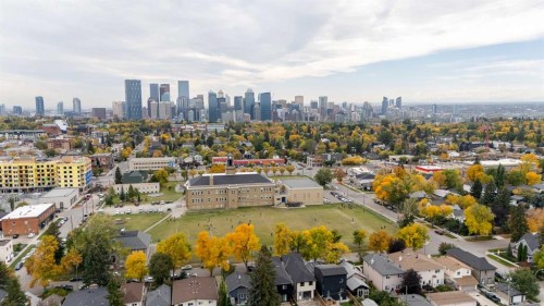 1905 2 Street Nw, Calgary, AB 
